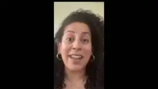 Instagram LIVE: Women of Color in STEM, The PPI Senior Advisor Jessica Malaty Rivera