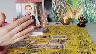 Earth Angel Energy Reading ✨