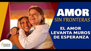 El milagro de un nuevo comienzo | Padre Carlos Yepes | Fundación Compasión | Familias