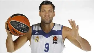 Milestone: Felipe Reyes 1500 rebounds!