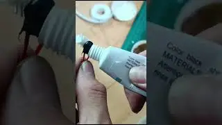 Liquid Insulating Tape Repair Rubber Glue