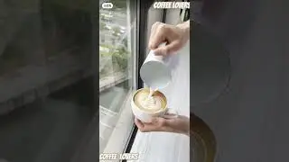 Beautiful Evening with coffee😍😍 #coffee #viral #youtubeshorts #ytshorts #shorts