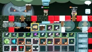 Growtopia: Buying Chick Leash!