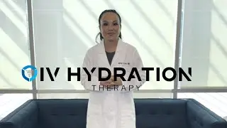 IV Hydration Therapy at Lindora
