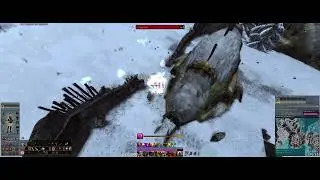 Vaettir Farm 4:00 - Guild Wars GW 2026 - Warrior / Dervish