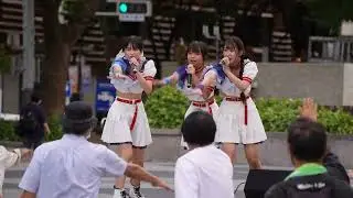 Grande Armée(グランダルメ) 20220811@久屋広場