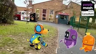 Purple Mash - St.Anne&rsquo;s CE Primary (Bishop Auckland)