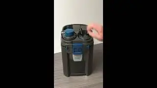 Quelques explications sur le filtre extérieur Oase BioMaster Thermo