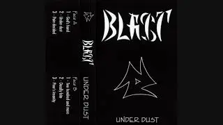 Blast (Fra) - Under Dust (1998) [Full Demo]