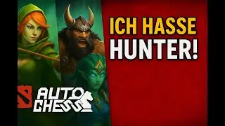 ich WILL das NICHT spielen! 🎮 Dota Auto Chess