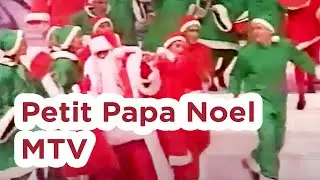 Petit Papa No&euml;l | Lebanese | Plan&egrave;te Noel MTV Lebanon | Christmas Songs