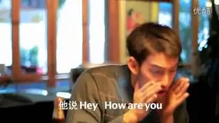 【Mike隋 全集】老外 屌丝 隋凯 超强模仿 分饰12人 完整版