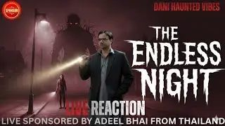 🛑LIVE !!LIVE REACTION HAQEEQAT ME JINNAT SE BRA E RAAST MULAQAT KESE HOTI HAI😱 HIMMAT HAI TO DEKHNA🫵
