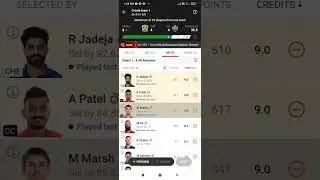 CSK VS DC MATCH TODAY | CSK VS DC DREAM 11 TEAM PREDICTION |