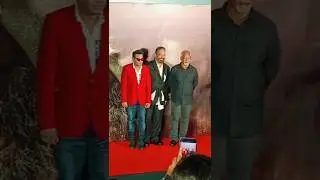 Legend's OF Indian Cinema Kamal Haasan Ar Rehman Mani Ratnam Three Legend In One Frame #shorts