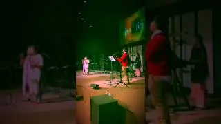 &ldquo;BUILD MY LIFE&rdquo; BY HOUSEFIRES |  COVER BY EBC (Emmanuel Bhutanese Church) Youth