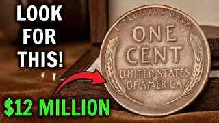 Most Valuable Wheat Pennies in the United States Check Your Old Coins Now