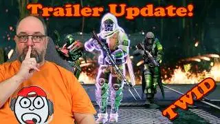 Neuer Waffentyp, neue Infos zum Renegades Trailer und mehr - Destiny 2 TWID deutsch