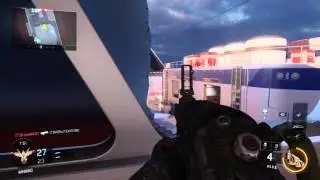 Skyjacked first look