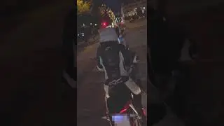 The police don't like me
