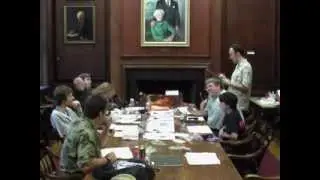 Tzanetos wields the awesome power of Apollo again (New World Campaign S02E02 P18)