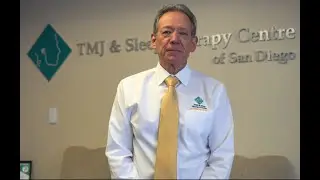 A Tour of the TMJ & Sleep Therapy Centre in San Diego
