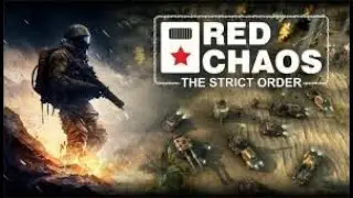All Voice Lines for the Iron Hand in Red Chaos