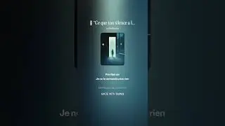 💔 “Ce que ton silence a laissé”