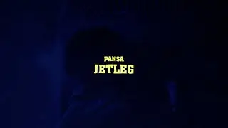 JETLAG (official video)