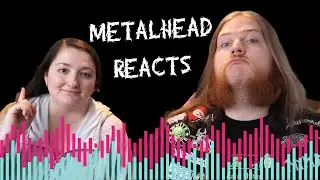 MetalHead Reacts: Jhene Aiko - 'The Worst'