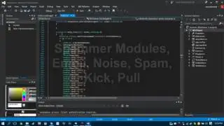Enterize is a Backdoor?