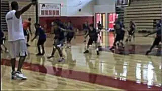 NesbSports Promo