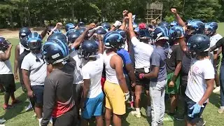 Final Score Friday 2021 Preview: L.C. Bird Skyhawks