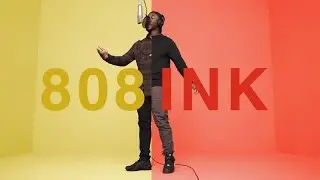 808INK - Jeep Cherokee | A COLORS SHOW