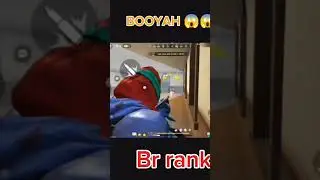 Booyah in br rank mach with 🚗🚗#subscribe #gameplay #viralshorts #trollface #SHIFAT-6s9