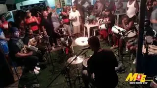 Boteco do Renan Pereyra - COMPLETO/RODA DE SAMBA AO VIVO !!!