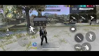 First bar free fire 🔥 #freefire #hedshort #gaming #trending 