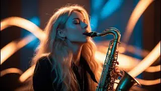 Saxophone Background Music for a Perfect Dinner Party &ndash; Relax and Enjoy the Evening