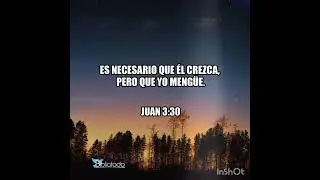Hermano Juan Gonz&aacute;lez: s. Juan 3:30