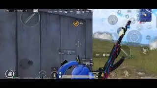 1vs1#bgmi #soloconquerorgameplay #rankpush