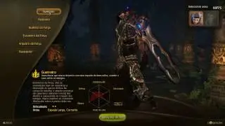 Cabal 2 : Introdu&ccedil;&atilde;o das Classes