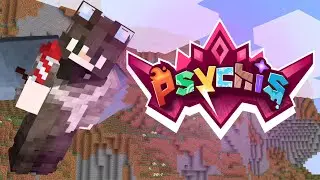 Psychis end fight** im scaredd