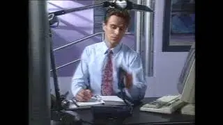 NZ TV Commercial - Lichfield - 100 years (1991)