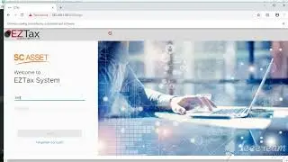 Demo Automated Testing with Robot Framework (Login fail)