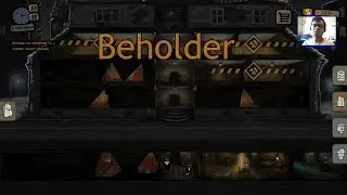 Последний Шанс В Beholder #6