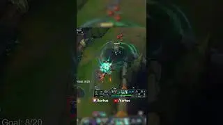 KARTHUS TOP &mdash; ЭТО СЧЕТЧИК URGOT 😅