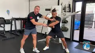 How to do the Single Arm Cable Chest Press for Crazy Chest Pumps