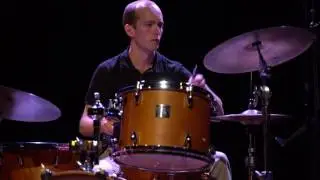 George Hadow solo - live at BIMhuis, Amsterdam