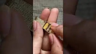 daniel wellington watch #adjuststrap #youtube #watches #youtubeshorts #shortsfeed #shorts