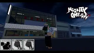 Short Highlights | Mighty Omega